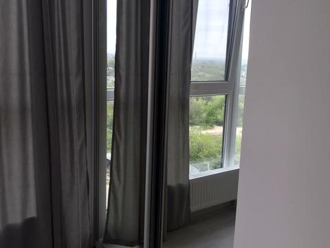 квартира по адресу Запорожское шоссе, 32-М