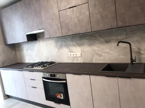 квартира по адресу Запорожское шоссе, 32-М
