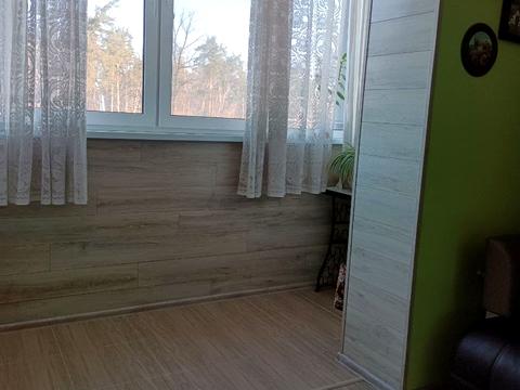 квартира за адресою Яснополянська вул., 48-А