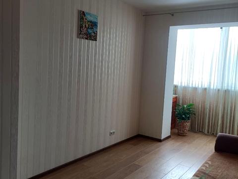 квартира за адресою Яснополянська вул., 48-А