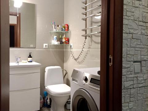 квартира за адресою Яснополянська вул., 48-А