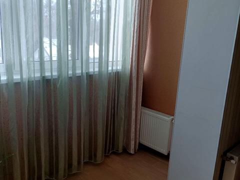 квартира за адресою Яснополянська вул., 48-А
