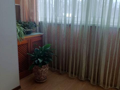 квартира за адресою Яснополянська вул., 48-А
