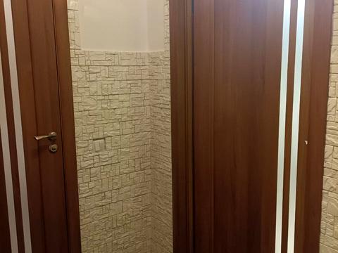 квартира за адресою Яснополянська вул., 48-А