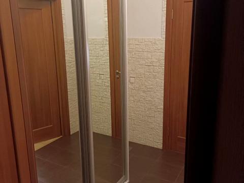квартира за адресою Яснополянська вул., 48-А