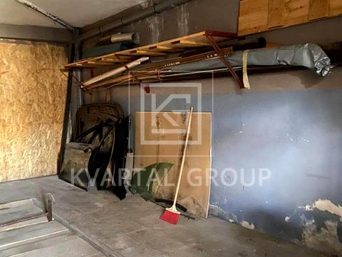 паркоместо по адресу Севериновская ул. (Жовтнева), 46Б
