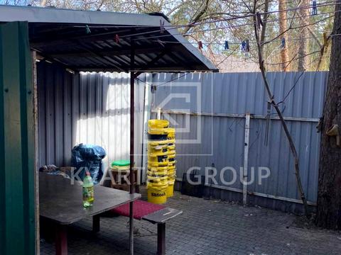 паркоместо по адресу Севериновская ул. (Жовтнева), 46Б