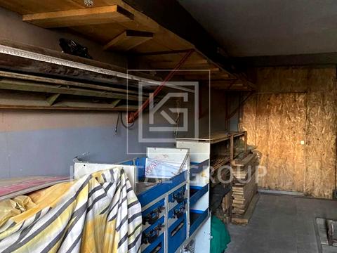 паркоместо по адресу Севериновская ул. (Жовтнева), 46Б