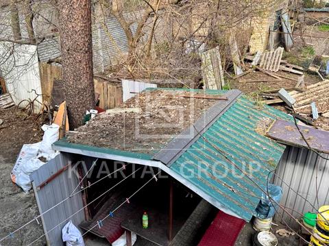 паркоместо по адресу Севериновская ул. (Жовтнева), 46Б