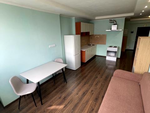 квартира за адресою Павла Тичини просп., 18-Б