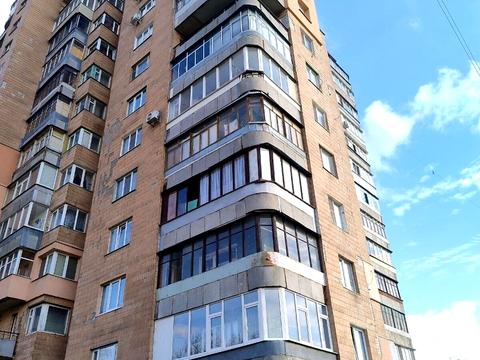 квартира за адресою Москалівська вул. (Жовтневої Революції), 9