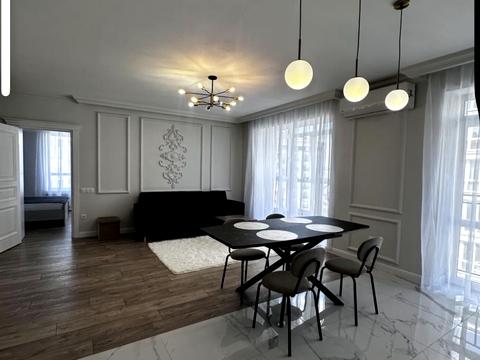 квартира по адресу Дворовая ул., 6
