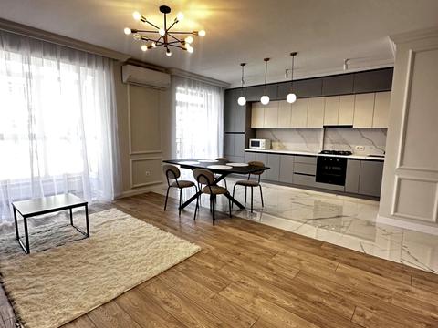 квартира по адресу Дворовая ул., 6