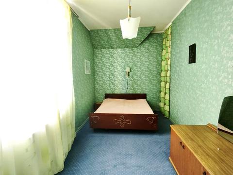 дом по адресу Ялинкова, 40