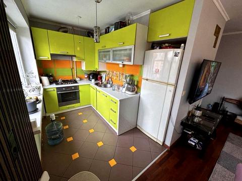 квартира за адресою Національної Гвардії вул. (Гвардійська), 7