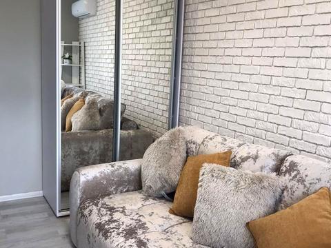 квартира по адресу Запорожское шоссе, 32-М