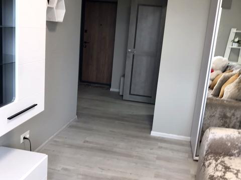 квартира по адресу Запорожское шоссе, 32-М