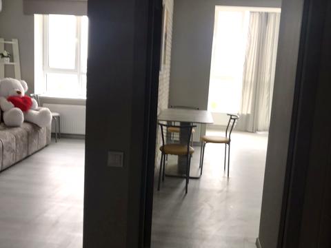 квартира по адресу Запорожское шоссе, 32-М