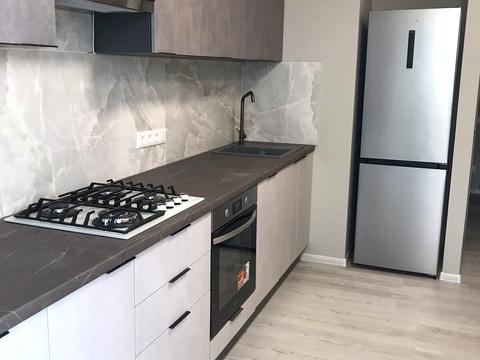 квартира по адресу Запорожское шоссе, 32-М