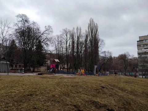 квартира за адресою Бориса Мозолевського вул. (Корнійчука), 2