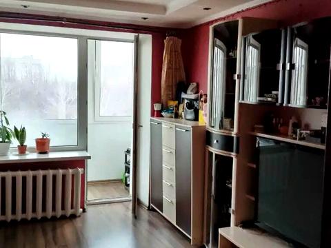 квартира за адресою Бориса Мозолевського вул. (Корнійчука), 2