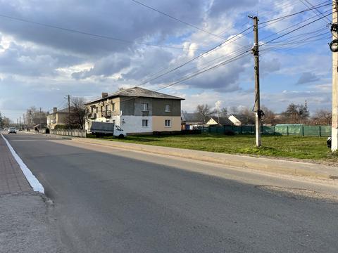 участок по адресу Соборна, 20 Г
