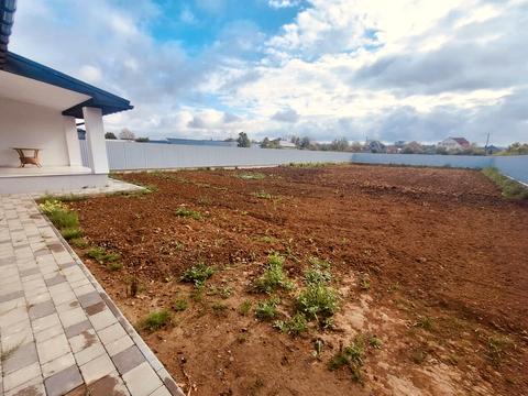 будинок за адресою с. Баранинці, Березнева