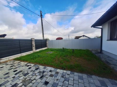 будинок за адресою с. Баранинці, Березнева