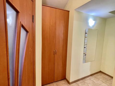 квартира за адресою Інструментальна вул., 14