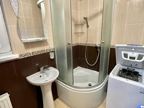 квартира за адресою Інструментальна вул., 14