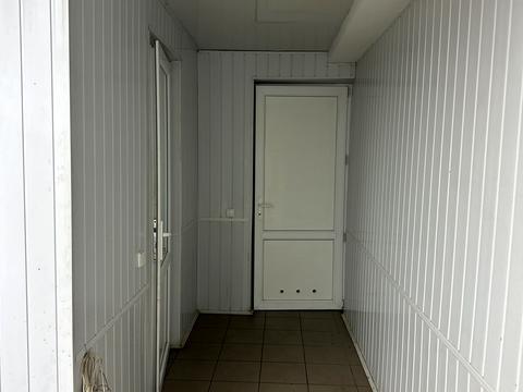 коммерческая по адресу Зимняя ул., 35