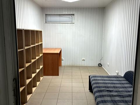 коммерческая по адресу Зимняя ул., 35