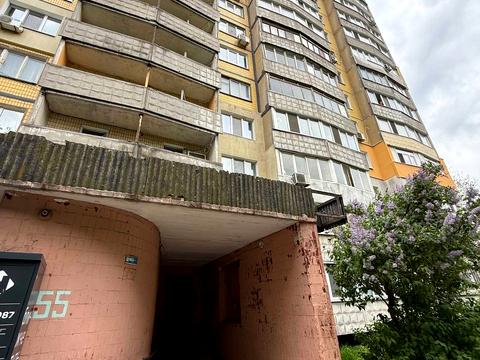 квартира по адресу Тополя-3 жилой массив ул., 55