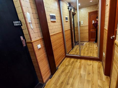 квартира за адресою Голосіївський просп. (40-річчя Жовтня), 19
