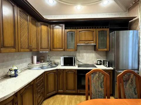 квартира за адресою Лесі Українки просп. (Пушкіна), 29/31