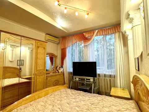квартира за адресою Лесі Українки просп. (Пушкіна), 29/31