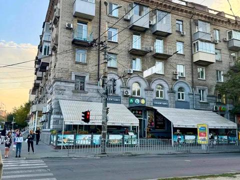 квартира за адресою Лесі Українки просп. (Пушкіна), 29/31
