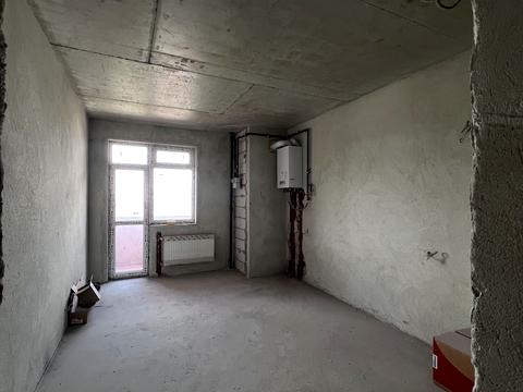 квартира по адресу Круглая ул., 15