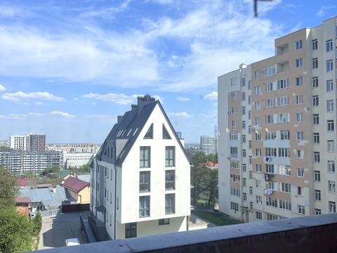квартира по адресу Круглая ул., 15