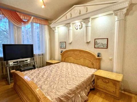 квартира за адресою Лесі Українки просп. (Пушкіна), 29/31
