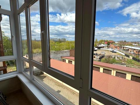 квартира за адресою Староміська вул., 88б