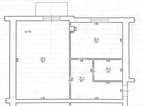 квартира за адресою Староміська вул., 88б