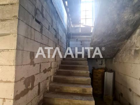 будинок за адресою 9-й Масив вул.