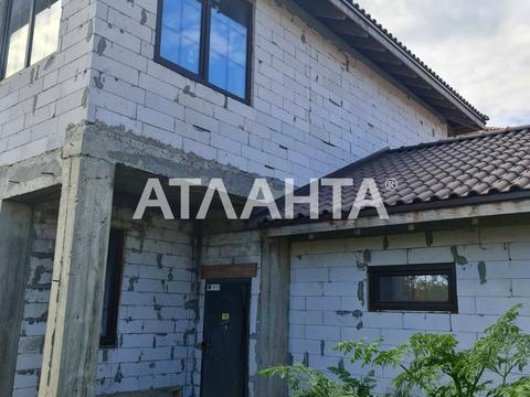 будинок за адресою 9-й Масив вул.