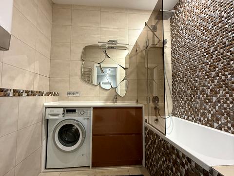 квартира по адресу Михайловская ул., (Будинок 1)