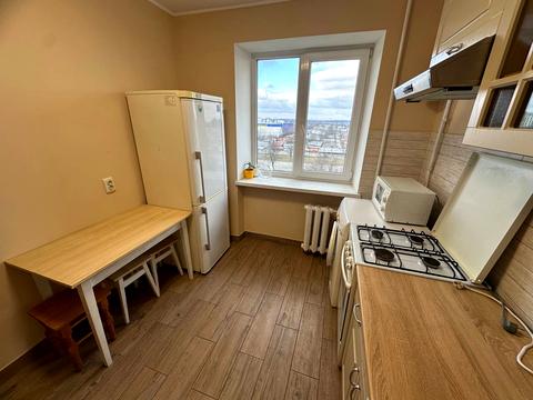 квартира по адресу Ивано-Франковск, Волчинецкая ул., 206