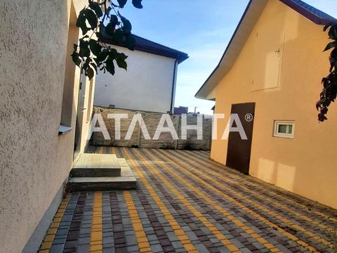 будинок за адресою Горіхова вул.