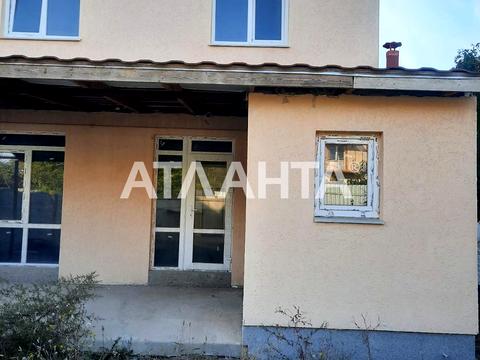будинок за адресою Горіхова вул.