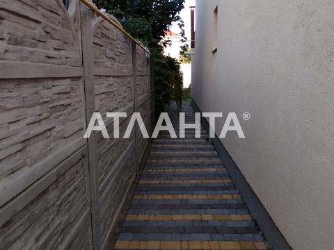 будинок за адресою Горіхова вул.