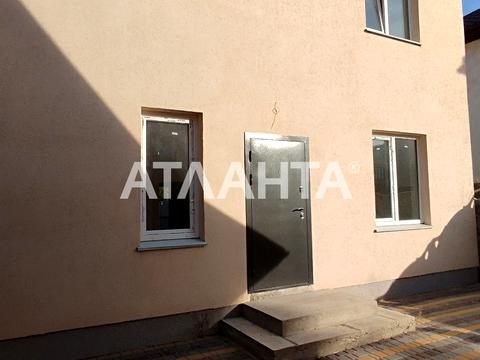 будинок за адресою Горіхова вул.